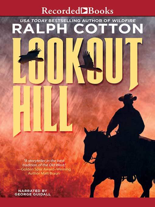 Title details for Lookout Hill by Ralph Cotton - Available